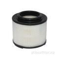 Filtro de abastecimento de fábrica barato motor de carro filtro de ar 17801-0C010 para carro